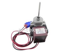 01 06 142 FAN NOFROST YZF-60.5-13-R-B 1.5W 12VDC (D4612AAA21)
